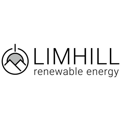 LIMHILL Renewable Energy GmbH's Logo