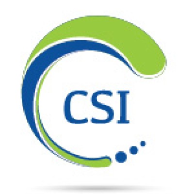 CSI Solutions LLC's Logo