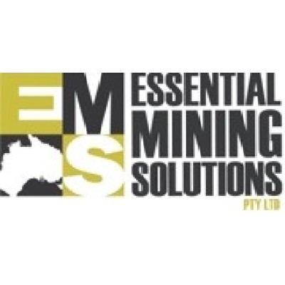 Essential Mining Solutions Pty Ltd's Logo