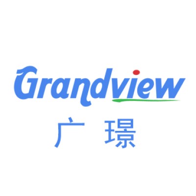 Guangzhou Grandview Material Ltd's Logo