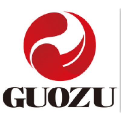 Foshan Guozu Shoes Material Factory's Logo