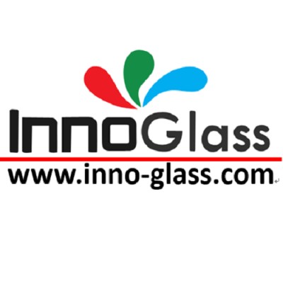 InnoGlass-Smart Glass and Film Manufacturer's Logo