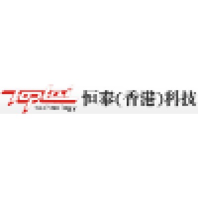 TOPTAI<​HK>TECHNOLOGY CO.LTD's Logo