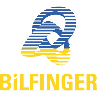 Bilfinger Engineering & Technologies GmbH's Logo