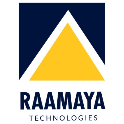 Raamaya Technologies's Logo