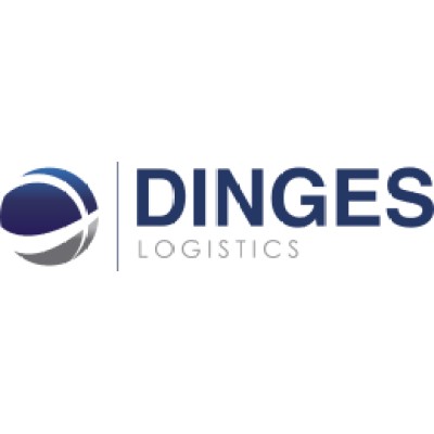 Dinges Logistics's Logo