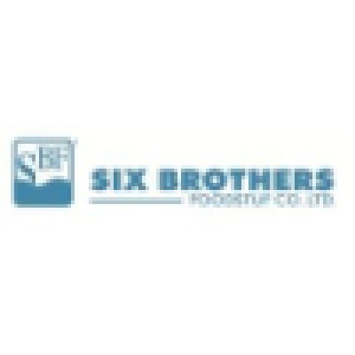 Six Brothers Foodstuff Co. Ltd's Logo