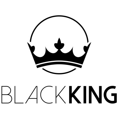 BLACKKING's Logo