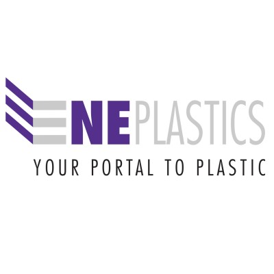 NE Plastics Ltd's Logo