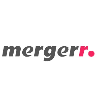 Mergerr Ltd's Logo