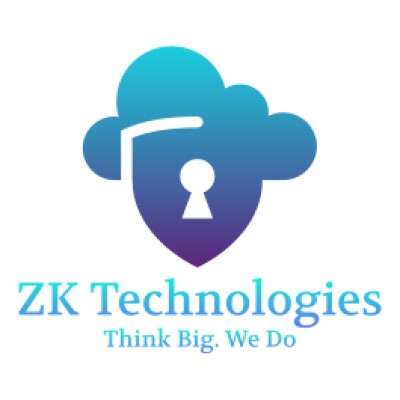 ZK Technologies Inc.'s Logo