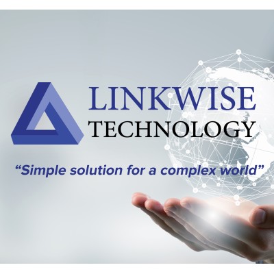 Linkwise Technology Pte Ltd's Logo