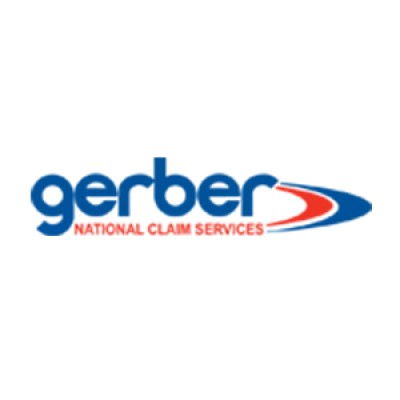 Gerber National Claim Services's Logo