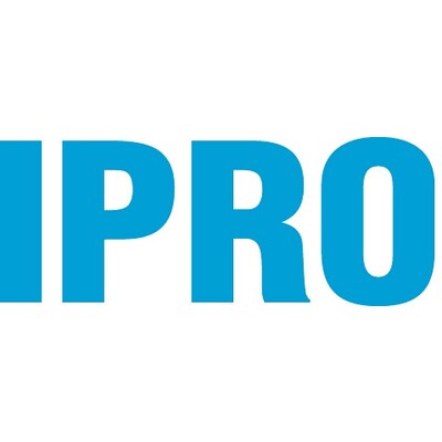 IPRO Industrieprojekt GmbH's Logo