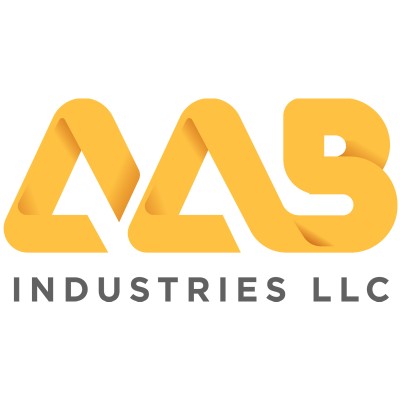 AAB Industries LLC's Logo