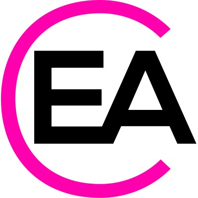 Corporate Entertainment Agency's Logo