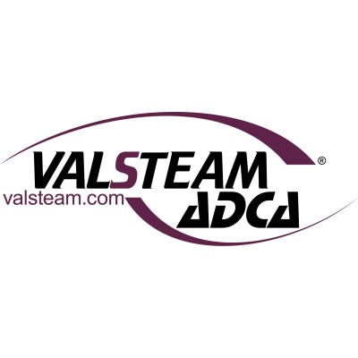 Valsteam ADCA Engineering S.A.'s Logo