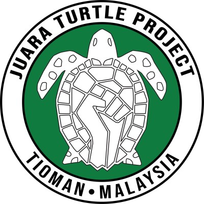 Juara Turtle Project Logo