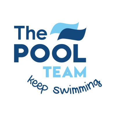 The Pool Team's Logo