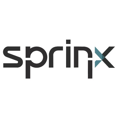 Sprinx Logo