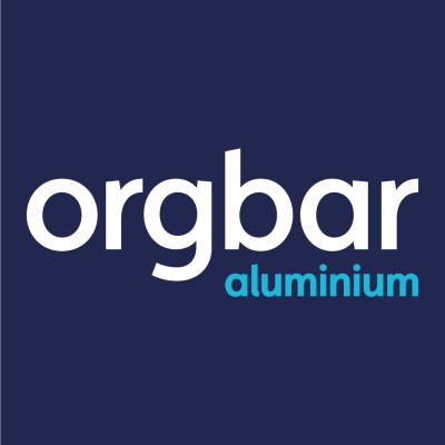 Orgbar Aluminium Ltd's Logo