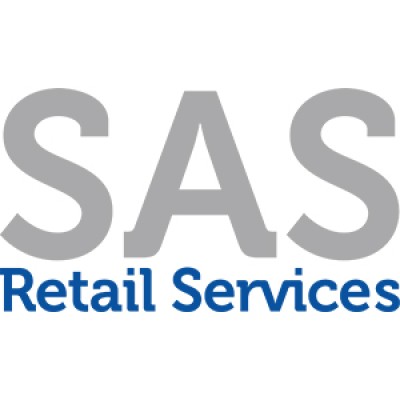 SAS Retail Services's Logo