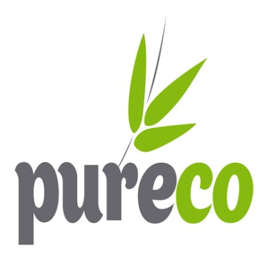 Pureco International's Logo