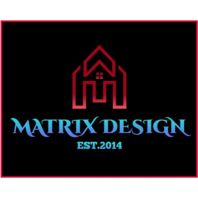 Matrix Design's Logo