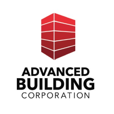 Advanced Building Corporation's Logo