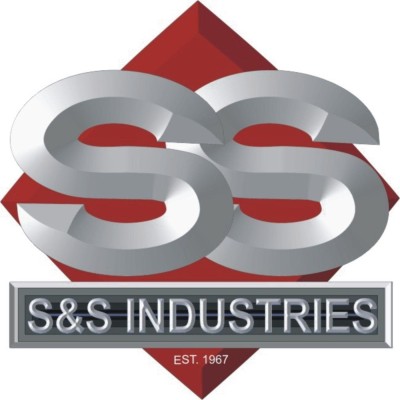 S&S Industries's Logo