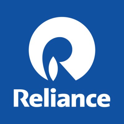 Reliance Petroleum's Logo