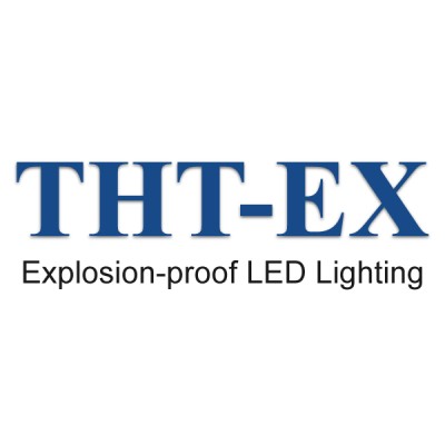 THT-EX(Taiwan)'s Logo