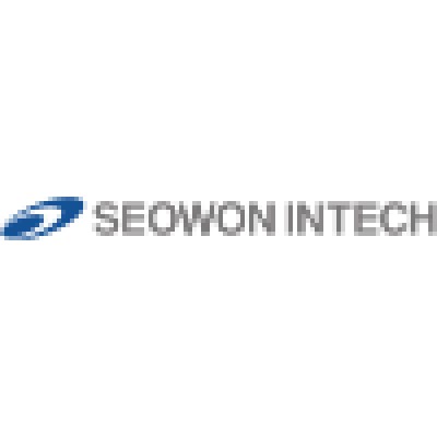 Seowon Intech Co. Ltd - MEA's Logo