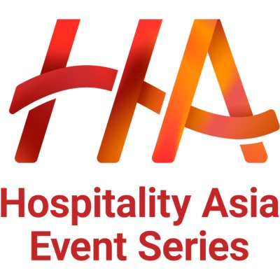 Hospitality Asia's Logo