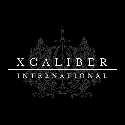 Xcaliber International LTD. LLC's Logo