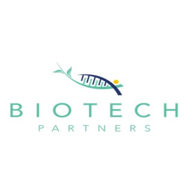 Biotech Partners's Logo