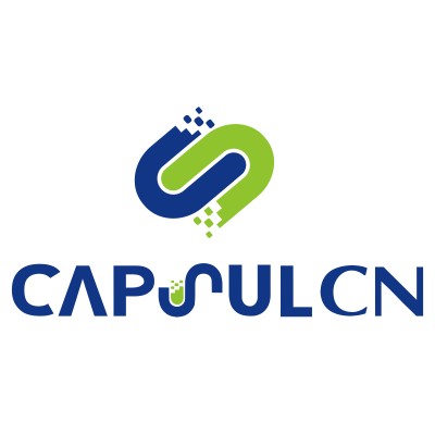 CapsulCN's Logo