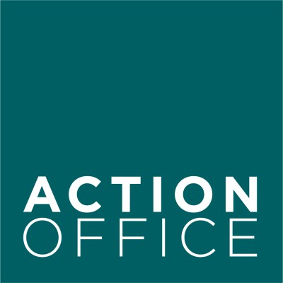 Action Office's Logo