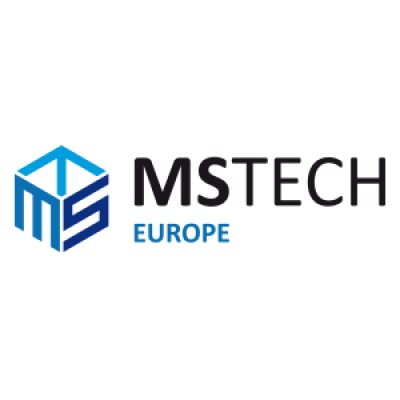 MSTECH Europe's Logo