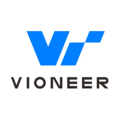 VIONEER GROUP's Logo