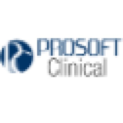 Prosoft Software Inc.'s Logo