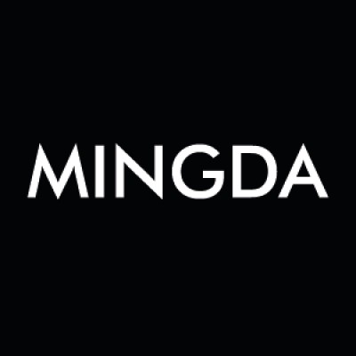 Bike Accessories | MINGDA's Logo