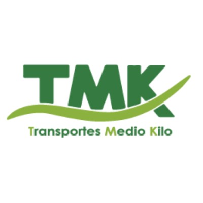 Transportes Medio Kilo's Logo