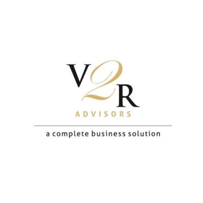 V2R ADVISORS's Logo