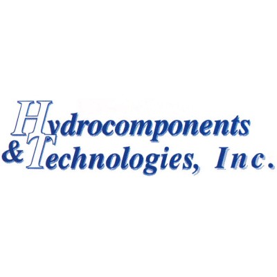 Hydrocomponents & Technologies Inc.'s Logo