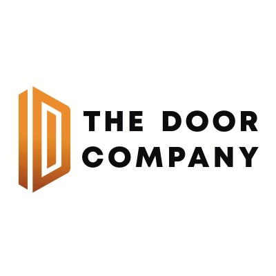 The Door Company's Logo