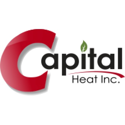 Capital Heat Inc.'s Logo