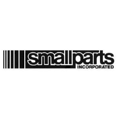 Small Parts Inc.'s Logo