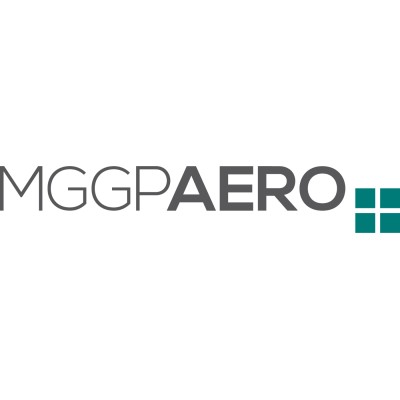 MGGP Aero's Logo