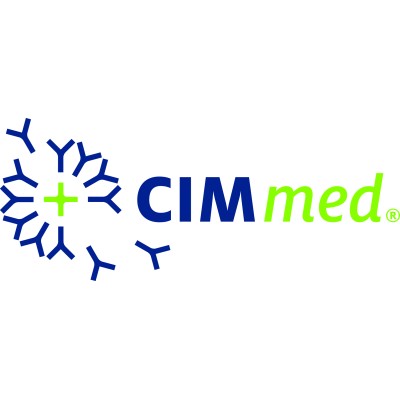 CIM med GmbH's Logo